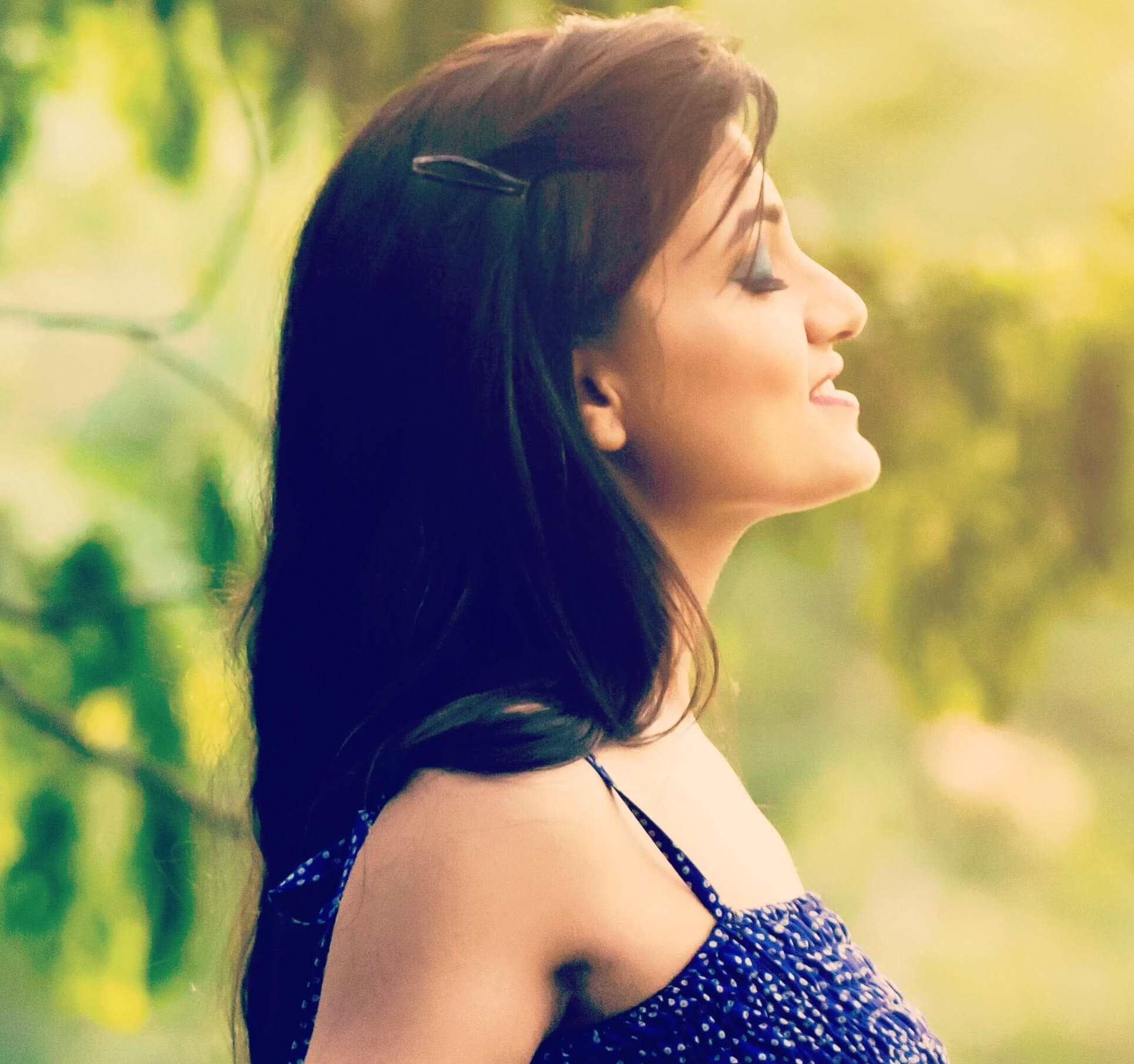 Avihaa - Holistic Skin Coach